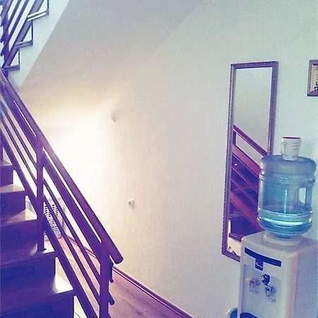 Pensjonat Majstorovic Banja Luka