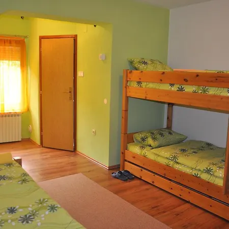 Pensjonat Majstorovic Banja Luka