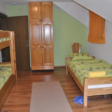 Majstorovic Pensjonat