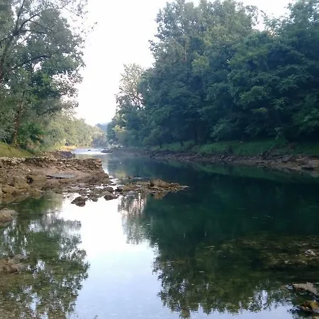 Pensjonat Majstorovic