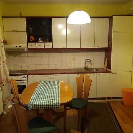 Majstorovic Pensjonat