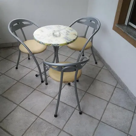 Pensjonat Majstorovic 3*