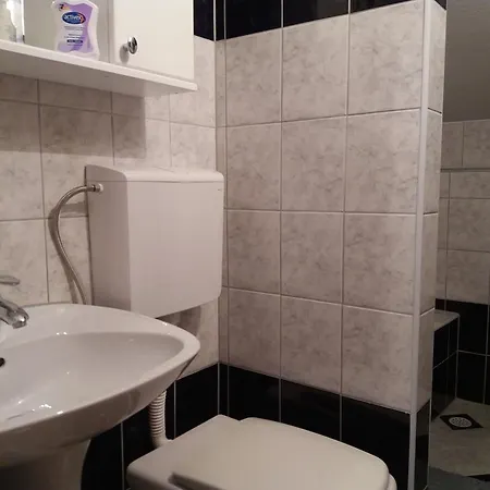 Majstorovic Pensjonat