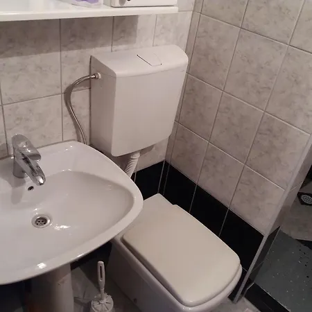 Pensjonat Majstorovic