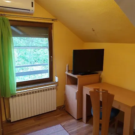 Majstorovic Pensjonat 3*