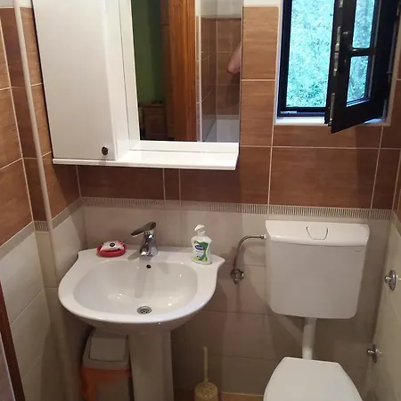 Majstorovic Pensjonat