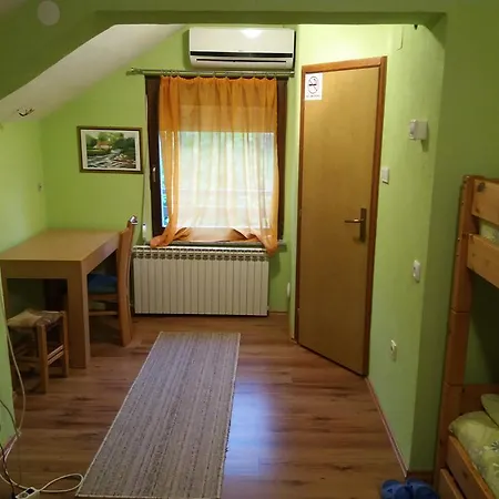 Majstorovic Pensjonat Banja Luka