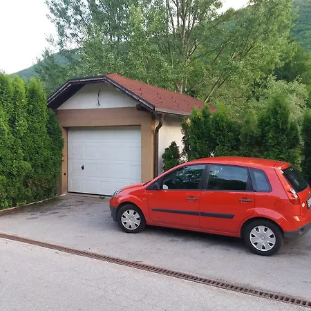 Majstorovic Pensjonat Banja Luka