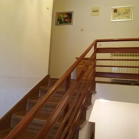 Pensjonat Majstorovic 3*