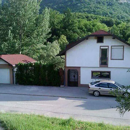 Majstorovic 3* Banja Luka