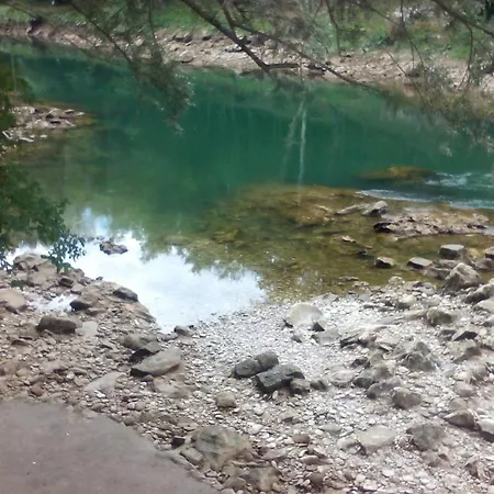 Majstorovic Pensjonat 3*