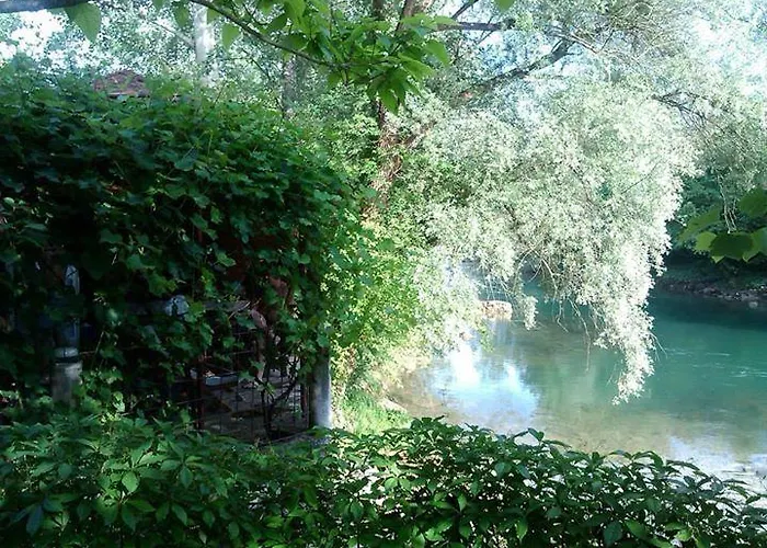 Vendégház Majstorovic 3*