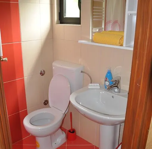 Majstorovic Vendégház