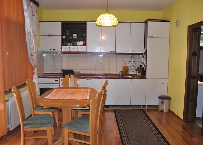 Vendégház Majstorovic Banja Luka