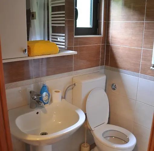 Majstorovic Vendégház