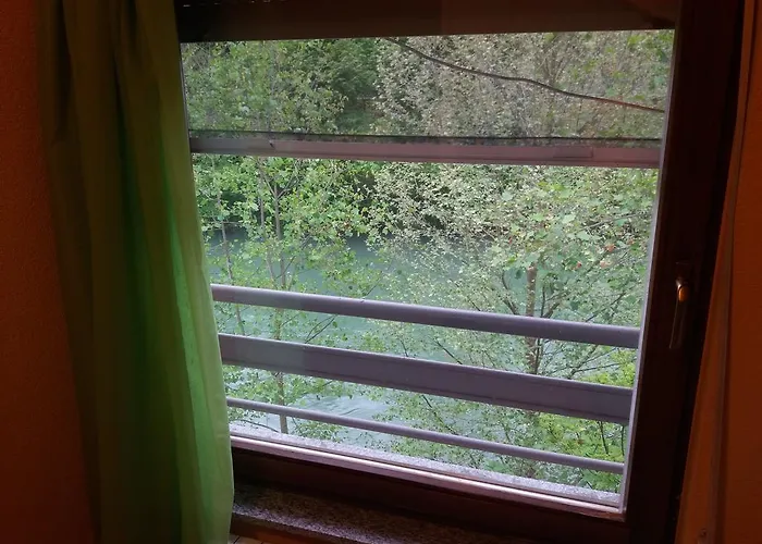 Majstorovic Vendégház