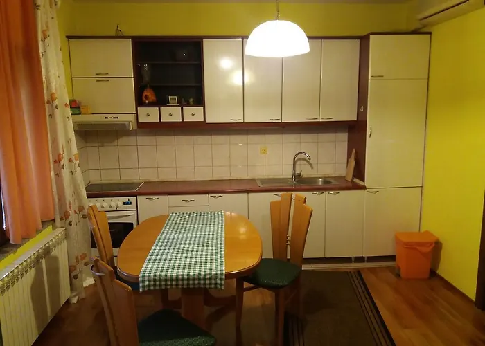 Majstorovic Vendégház