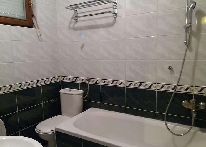 Majstorovic Vendégház 3*