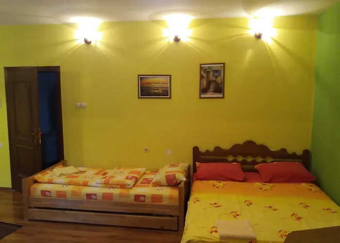 Majstorovic Vendégház Banja Luka