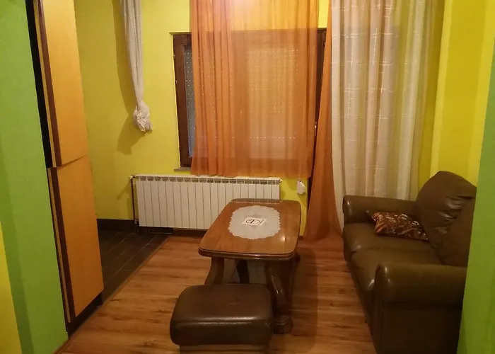 Majstorovic Vendégház