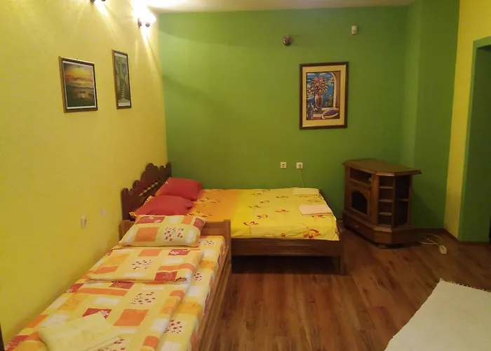 Vendégház Majstorovic Banja Luka