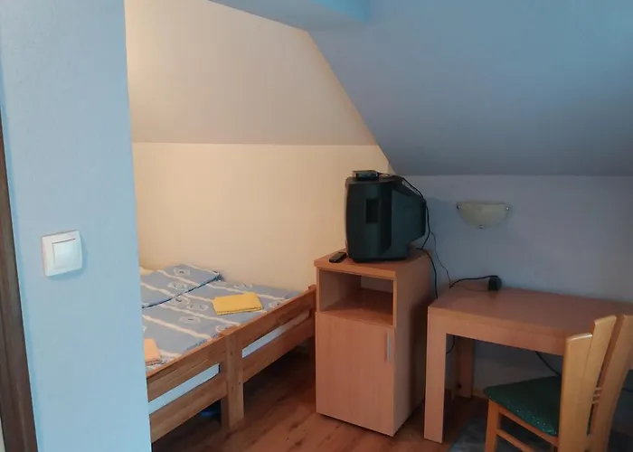 Vendégház Majstorovic 3*