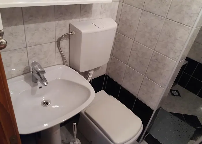 Vendégház Majstorovic