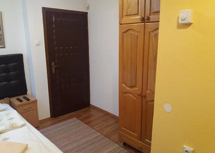 Majstorovic 3* Banja Luka