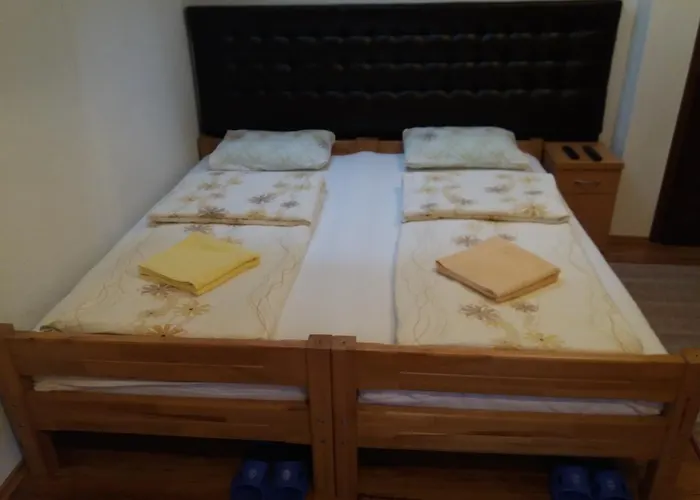 Majstorovic Vendégház Banja Luka