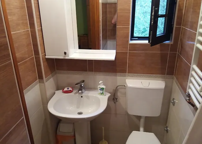 Majstorovic Vendégház