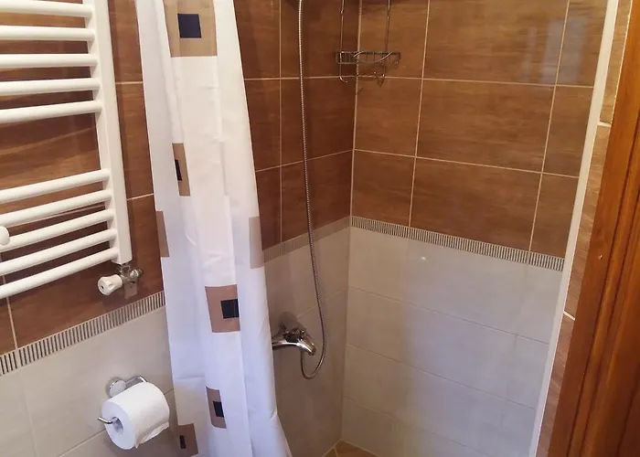 Vendégház Majstorovic 3*