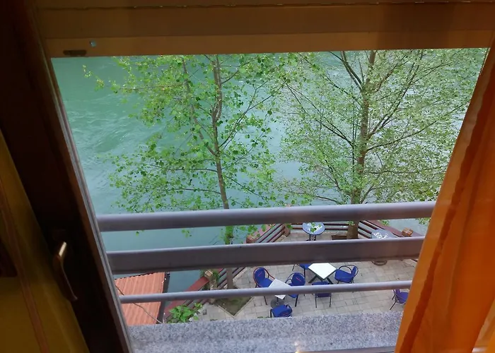 Vendégház Majstorovic