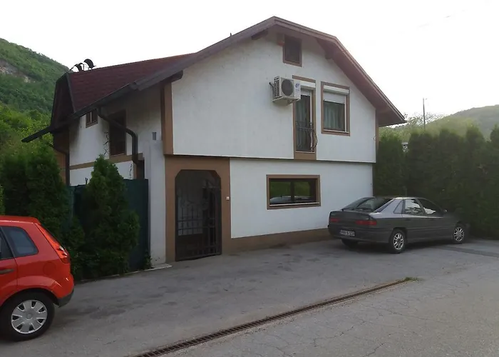 Vendégház Majstorovic Banja Luka