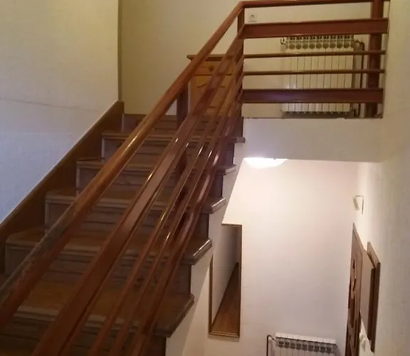 Majstorovic Vendégház