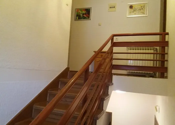 Vendégház Majstorovic 3*