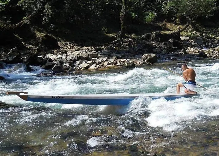 Majstorovic Vendégház 3*